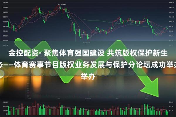 金控配资· 聚焦体育强国建设 共筑版权保护新生态——体育赛事节目版权业务发展与保护分论坛成功举办